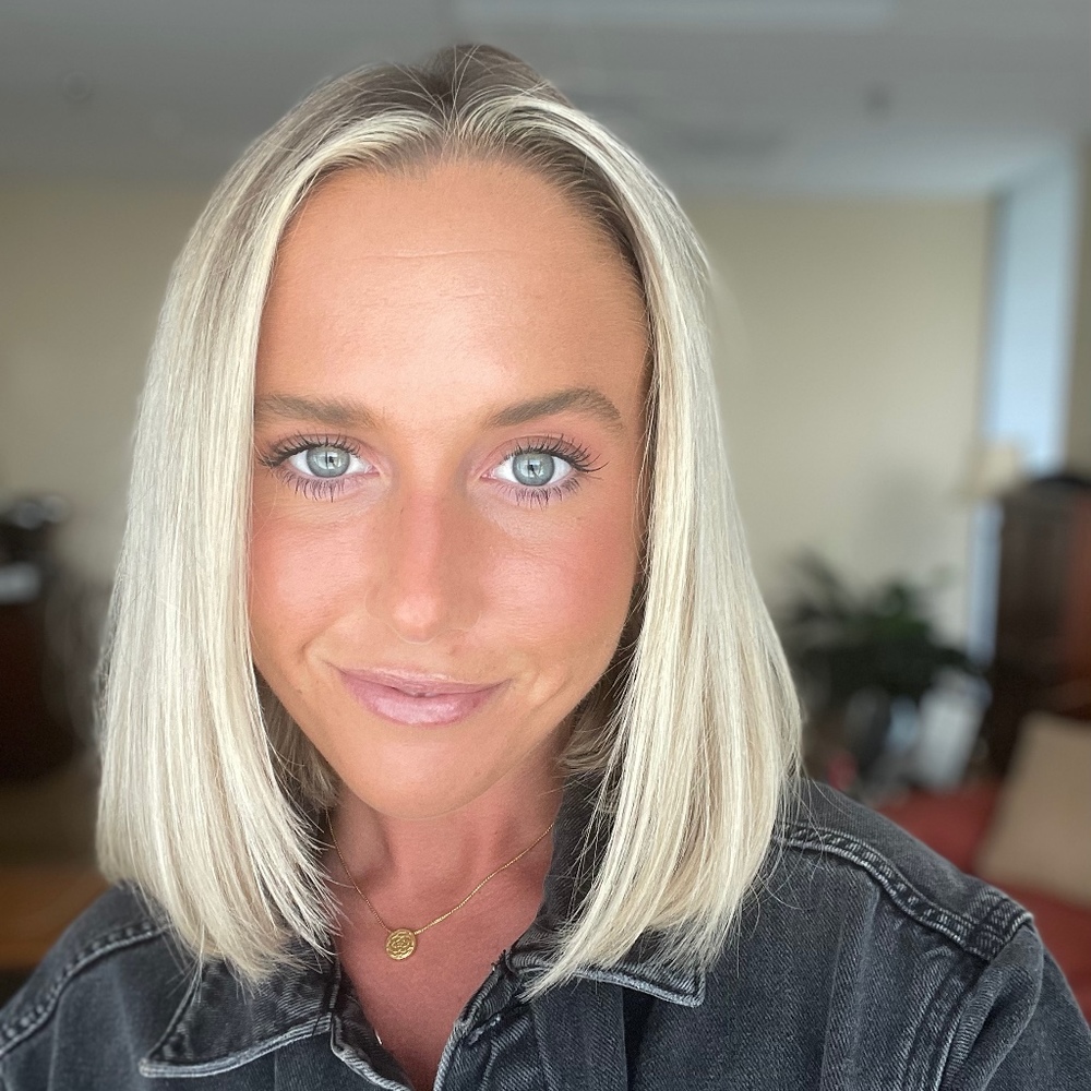 Meet your Posher, Tara